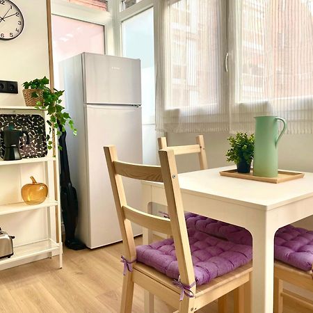 La Casa De Niku Apartment บิลเบา ภายนอก รูปภาพ