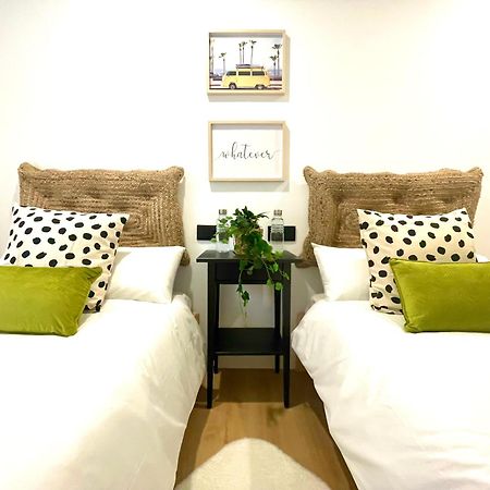 La Casa De Niku Apartment บิลเบา ภายนอก รูปภาพ