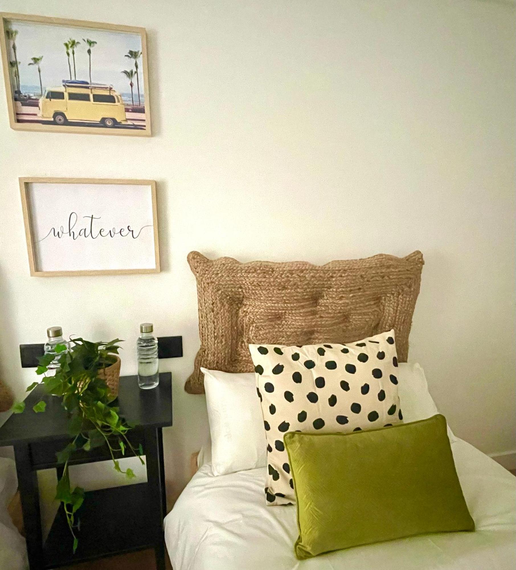 La Casa De Niku Apartment บิลเบา ภายนอก รูปภาพ