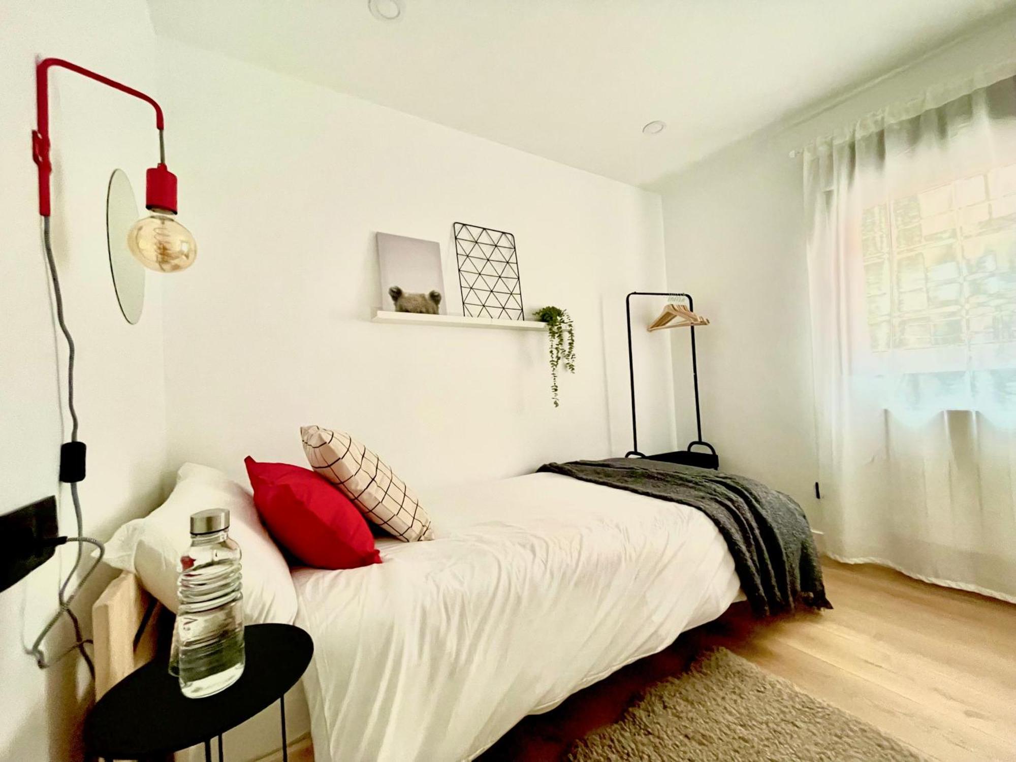 La Casa De Niku Apartment บิลเบา ภายนอก รูปภาพ