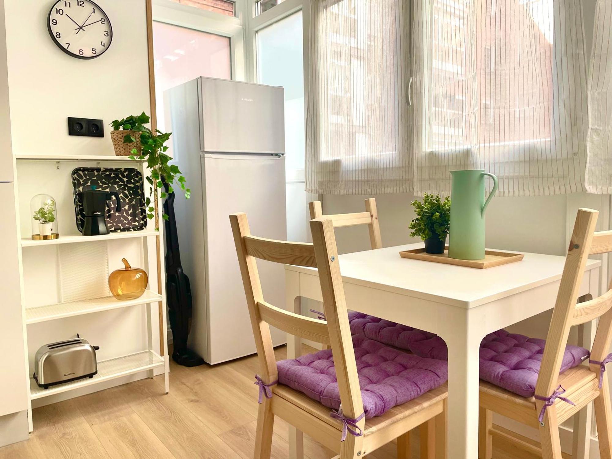 La Casa De Niku Apartment บิลเบา ภายนอก รูปภาพ