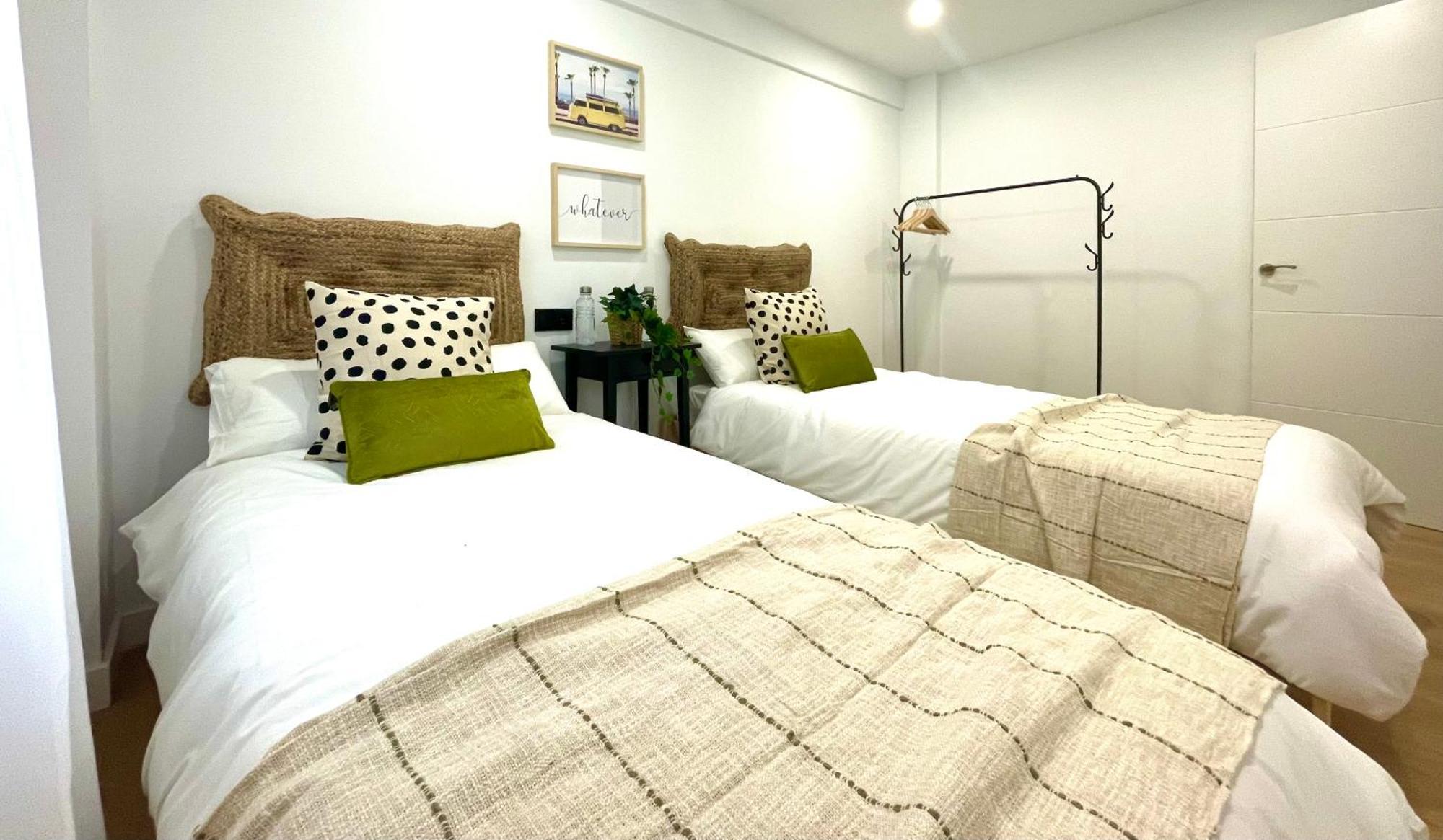 La Casa De Niku Apartment บิลเบา ภายนอก รูปภาพ