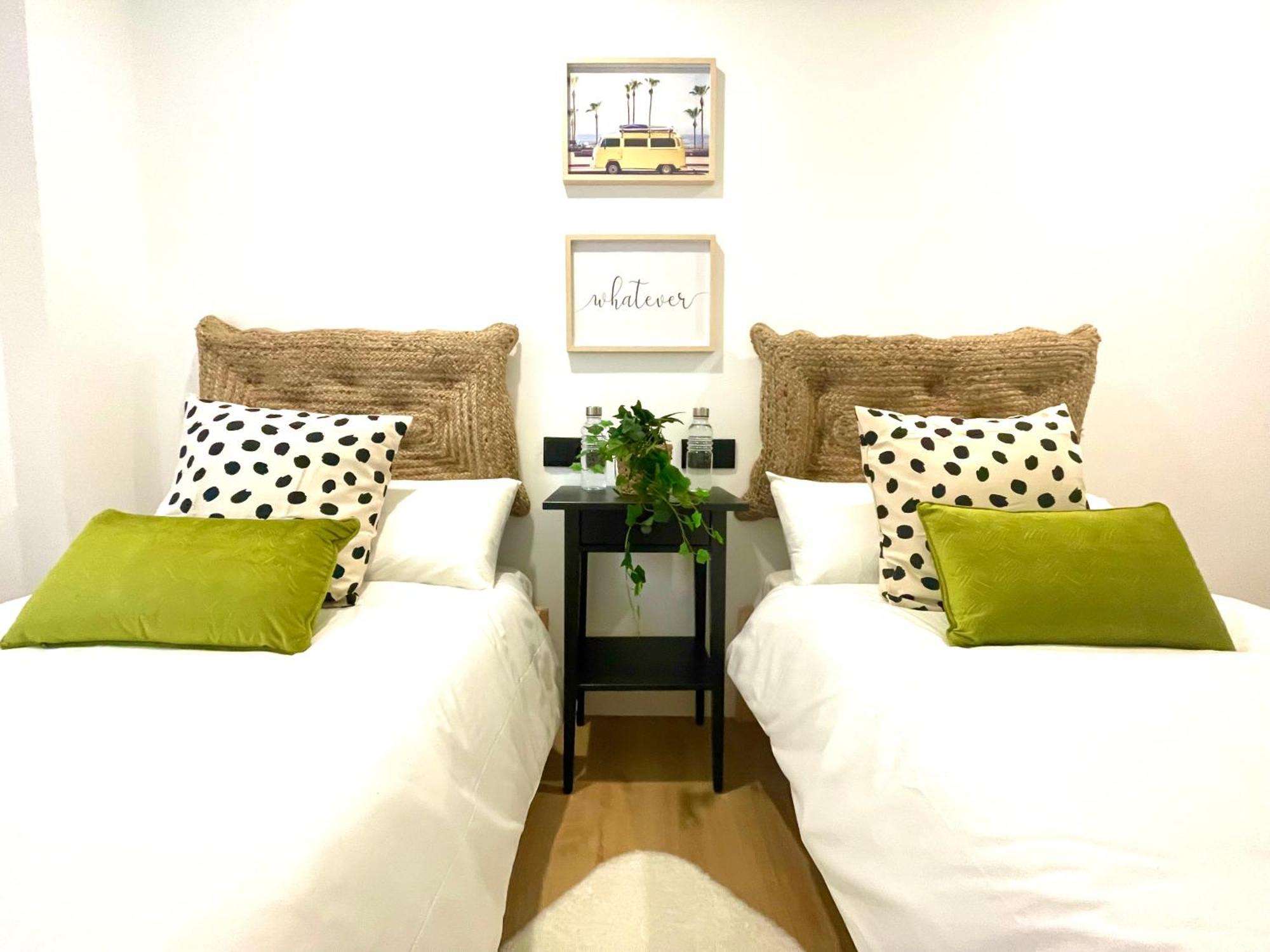 La Casa De Niku Apartment บิลเบา ภายนอก รูปภาพ