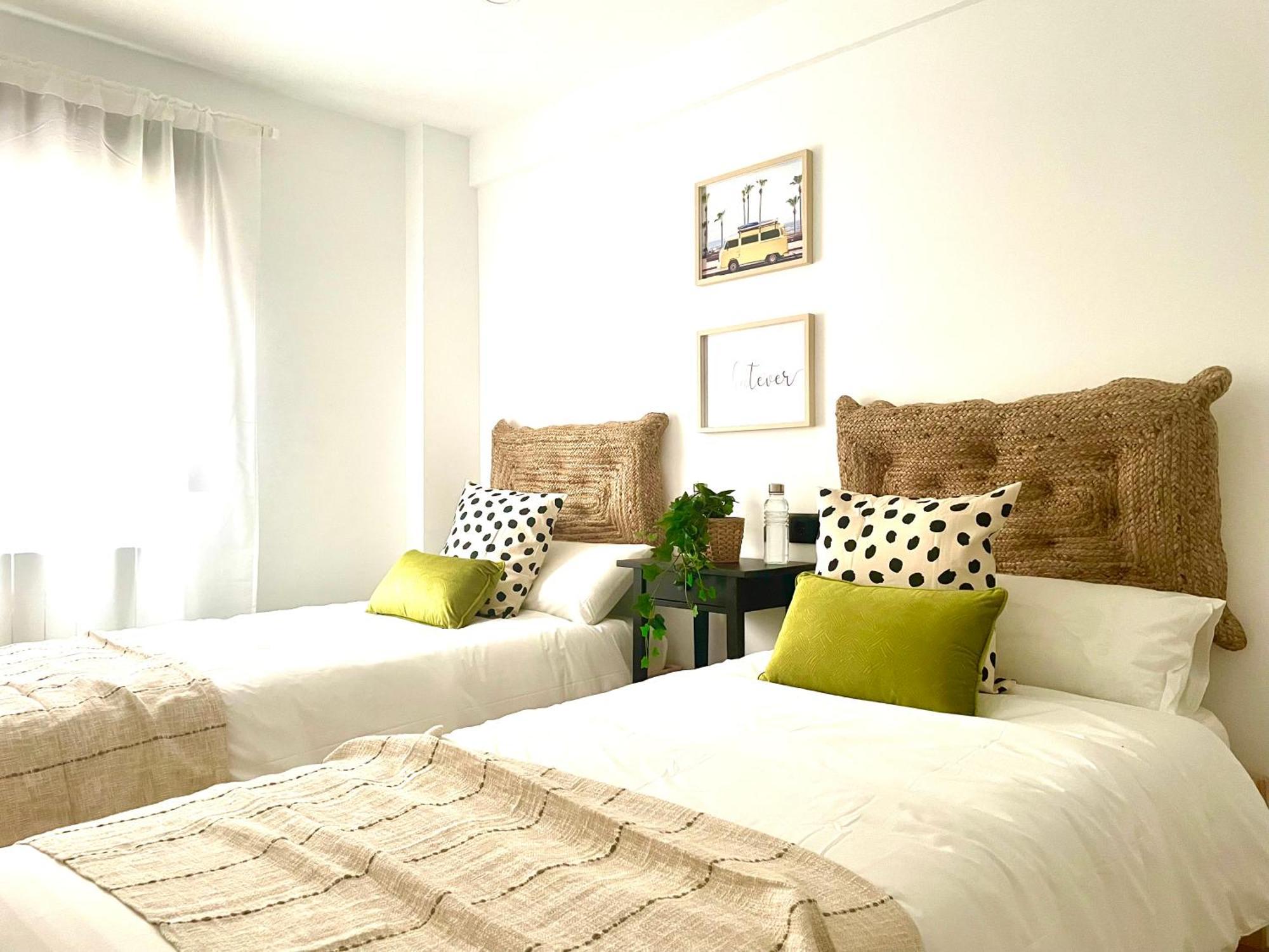 La Casa De Niku Apartment บิลเบา ภายนอก รูปภาพ