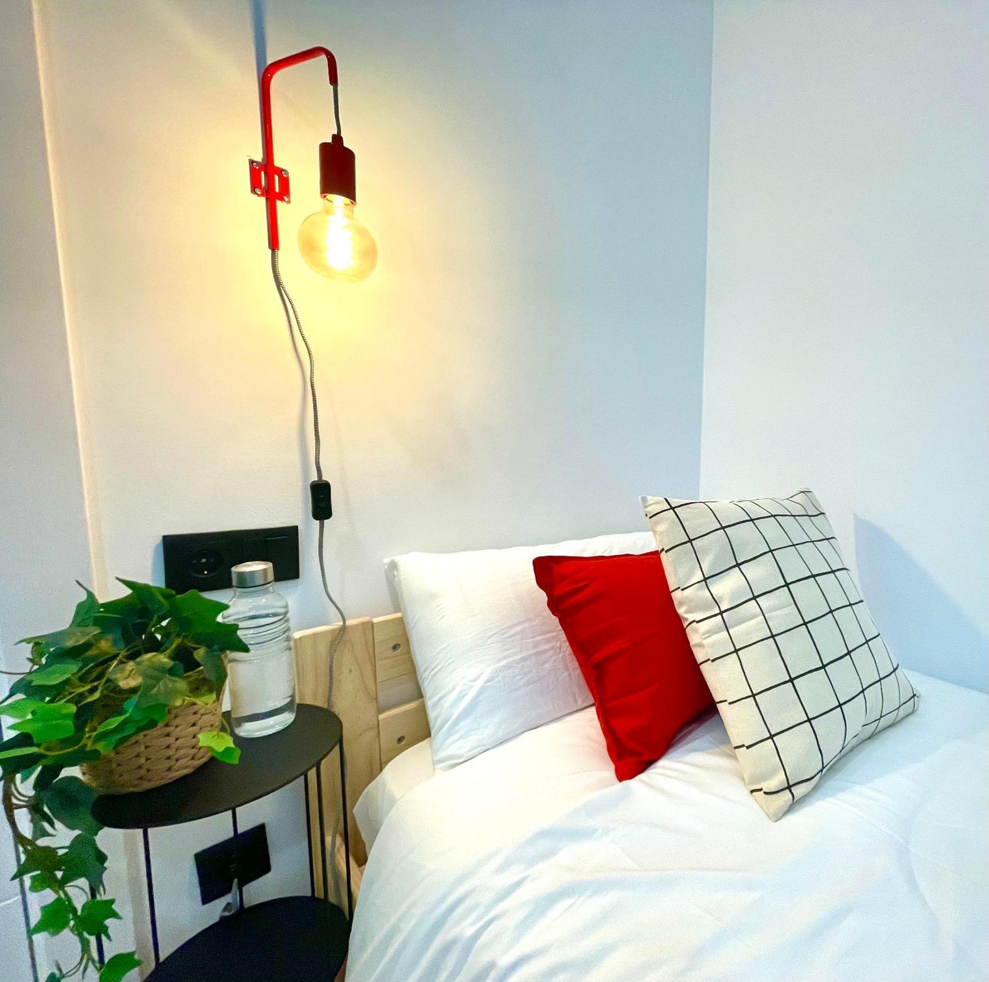 La Casa De Niku Apartment บิลเบา ภายนอก รูปภาพ
