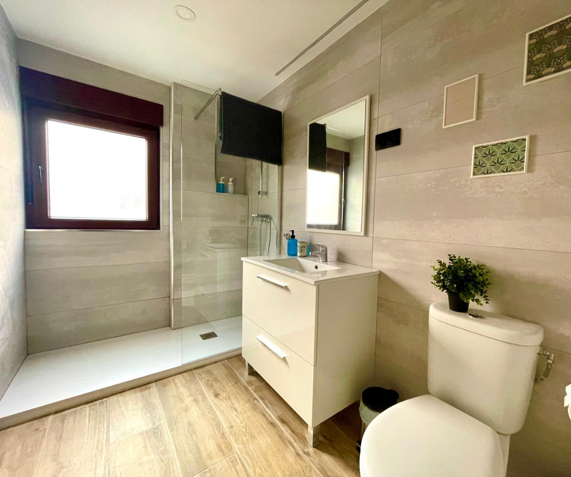 La Casa De Niku Apartment บิลเบา ภายนอก รูปภาพ